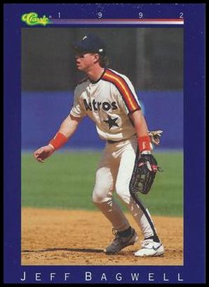 187 Jeff Bagwell